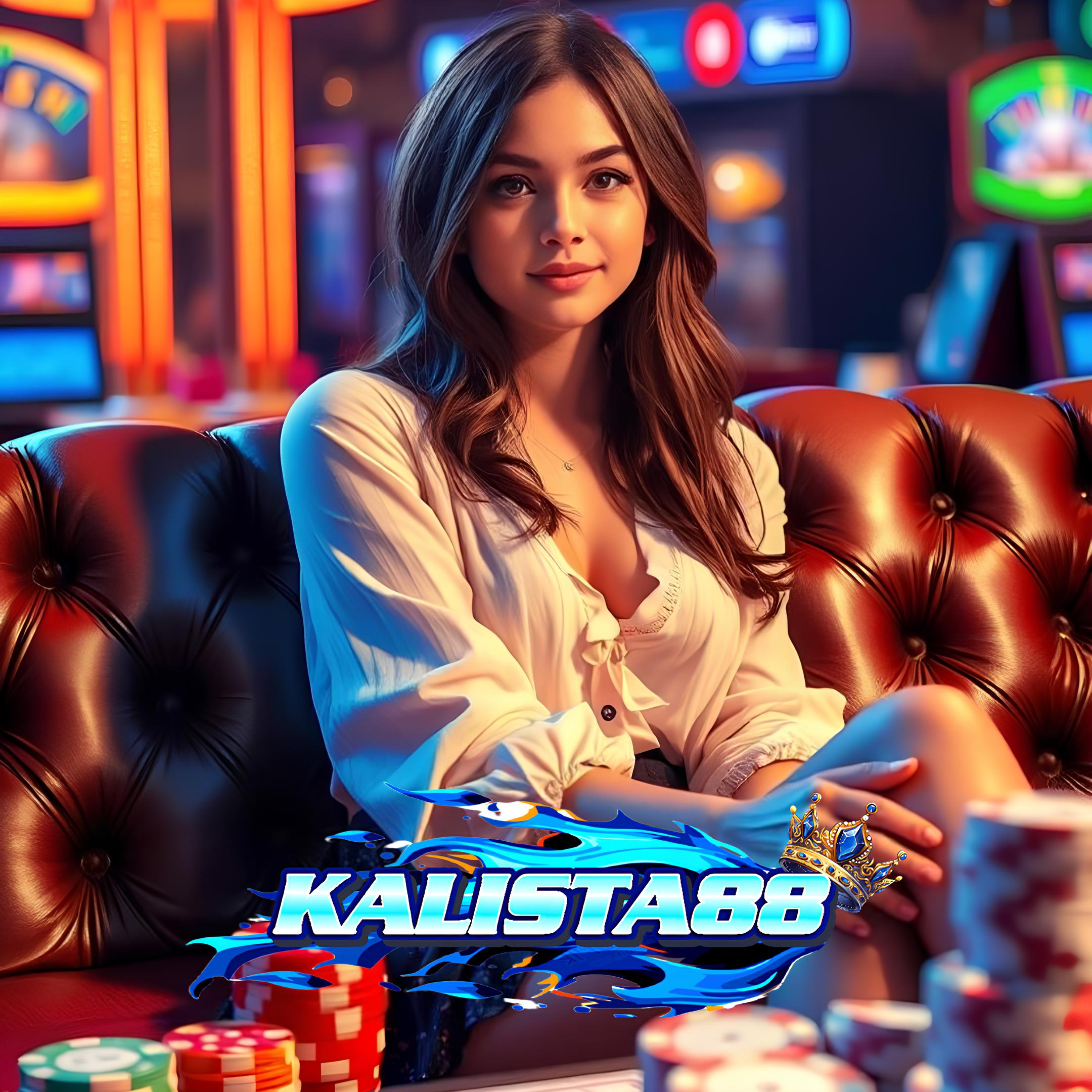 kalista88 Situs Alternatif